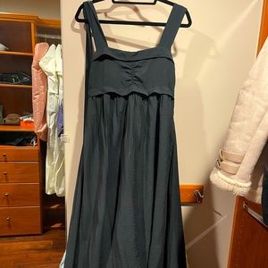 Maxi dress from see by Chloe
